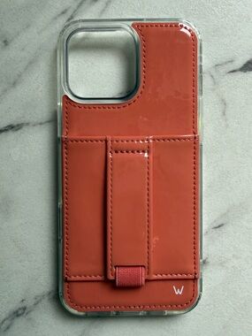 Walli Case for iPhone 16 Pro Max